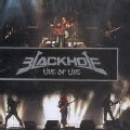 BLACK HOLE / LIVE OF LIVE