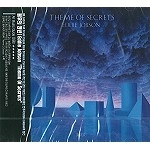 EDDIE JOBSON / エディ・ジョブソン / THEME OF SECRETS