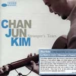 CHAN JUN KIM / STRANGER'S TEARS