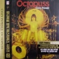 COZY POWELL / コージー・パウエル / OCTOPUSS