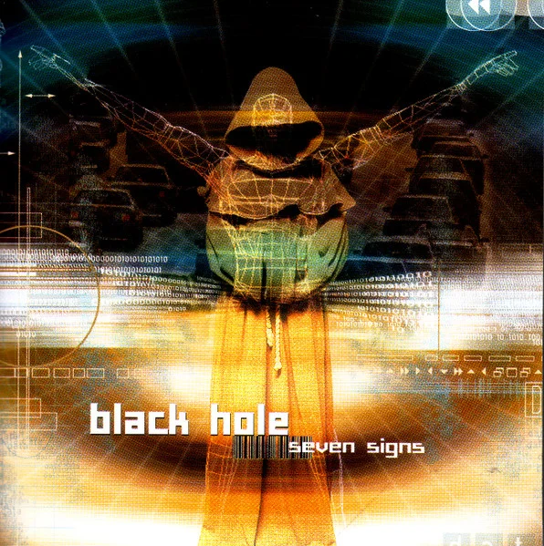 BLACK HOLE / SEVEN SIGNS