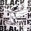BLACK SYNDROME / ブラック・シンドローム / OFFICIAL BOOTLEG