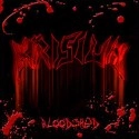 KRISIUN / クリジウン / BLOODSHED