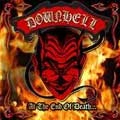 DOWNHELL / ダウンヘル / AT THE END OF DEATH