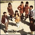 SMILES / スマイル / STRAWBERRY TV SHOW