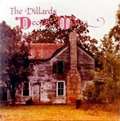 DILLARDS / ディラーズ / DECADE WALTZ