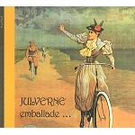 JULVERNE / ジュールヴェルヌ / EMBALLADE...(DIGIPACK)