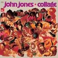 JOHN JONES / ジョン・ジョーンズ / COLLAGE