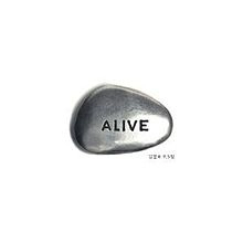 KIM KYUNG HO / キム・ギョンホ / ALIVE