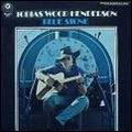 TOBIAS WOOD HENDERSON / トビアス・ウッド・ヘンダーソン / BLUE STONE