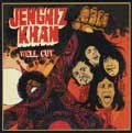 JENGHIZ KHAN / ジンギス・カーン / WELL CUT