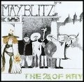 MAY BLITZ / メイ・ブリッツ / THE 2ND OF MAY