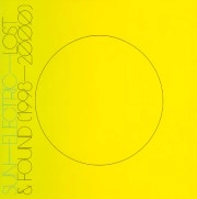 SUN ELECTRIC / サン・エレクトリック / LOST & FOUND(1998-2000)