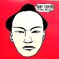 TOBY TOBIAS / STEEL BELLS