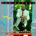 JOSE MIGUEL CREGO "EL GRECO" / ホセ・ミゲル・グレコ “エル・グレコ” / TOP SECRET