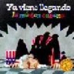 V.A.(YA VIENE LLEGANDO LA MUSICA CUBANA) / YA VIENE LLEGANDO LA MUSICA CUBANA