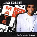 MANOLIN EL MEDICO DE LA SALSA / マノリン・エル・メディコ・デ・ラ・サルサ / JAQUE MATE