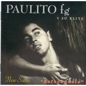 PAULO FG / パウロFG / SOFOCANDOTE