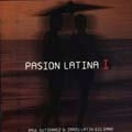 RAUL GUTIERREZ & IRAZU LATIN BIG BAND / PASION LATINA 1