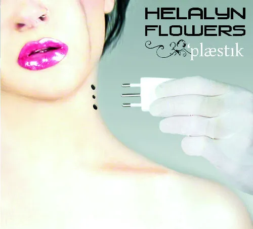 HELALYN FLOWERS / PLEASTIK DJ EP