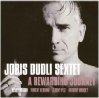 JORIS DUDLI / REWARDING JOURNEY