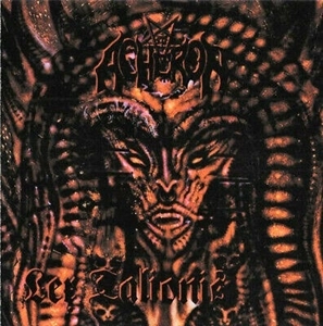 ACHERON / LEX TALIONIS
