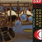 SIGI FINKEL / DERVISH DANCES