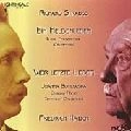 FRIEDRICH HAIDER / フリードリヒ・ハイダー / R.STRAUSS:EIN HELDENLEBEN/FOUR LAST SONGS