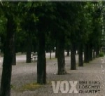 MATTHIAS LOSCHER / VOX