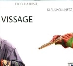 CORDULA BOSZE/KLAUS HOLLINETZ / VISSAGE
