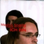 MARTIN V. KRUSCHE/KATJA KRUSCHE / ICH BIN