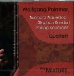 WOLFGANG POINTNER / MY MIXTURE