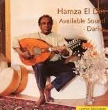 HAMZA EL DIN / ハムザ・エル・ディーン / AVAILABLE SOUND - DARIUS