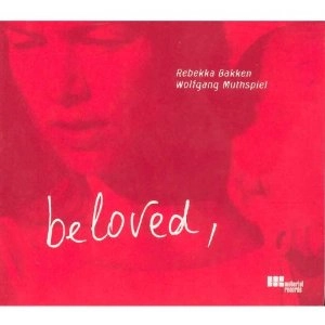 REBEKKA BAKKEN / レベッカ・バッケン / BELOVED