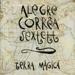 ALEGRE CORREA / アレグレ・コレア / TERRA MAGICA