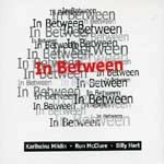 KARLHEINTZ MIKLIN / カール・ハインツ・ミクリン / IN BETWEEN