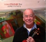 TONI STRICKER / IMPRESSIONEN