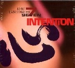 KENT LANGTHALER 7 / INTENTION