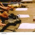 MARINA ROSENFELD / マリナ・ローゼンフェルド / DROP, HOP, DRONE, SCRATCH, SLIDE & A FOR A