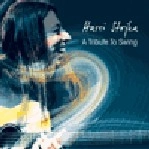 HARRI STOJKA / TRIBUTE TO SWING