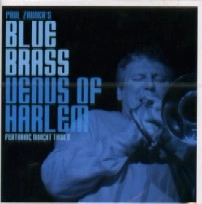 PAUL ZAUNER'S BLUE BRASS / VENUS OF HACILEM