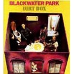 BLACKWATER PARK / ブラックウォーター・パーク / DIRT BOX