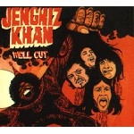JENGHIZ KHAN / ジンギス・カーン / WELL CUT