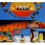 MESSAGE (PROG) / メッセージ / THE DAWN ANEW IS COMING
