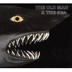 THE OLD MAN & THE SEA / ジ・オールド・マン・アンド・ザ・シー / THE OLD MAN & THE SEA