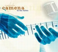FRED EISLER / CAMENA TO THE FALLEN