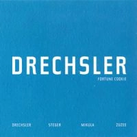 ULRICH DRECHSLER / ウルリッヒ・ドレクスラー / FORTUNE COOKIE