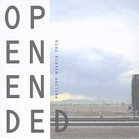 PHLIPP NYKRIN / OPEN-ENDED