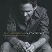 ULRICH DRECHSLER / ウルリッヒ・ドレクスラー / DAILY MYSTERIES