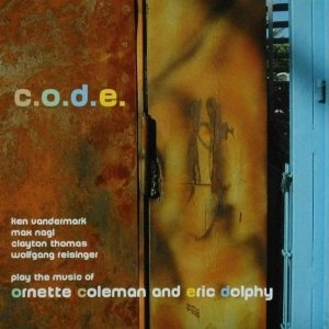 C.O.D.E. / C.O.D.E